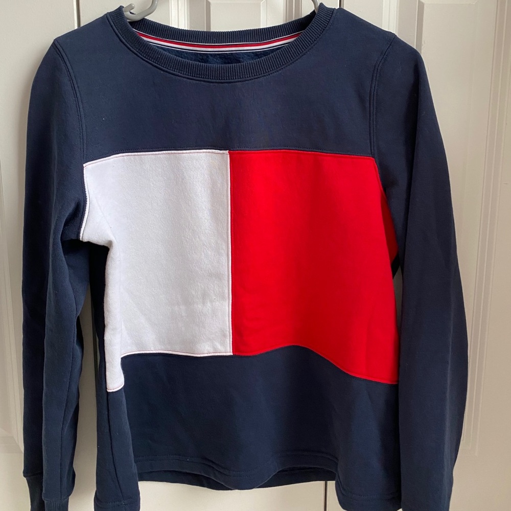 Tommy Hilfiger crewneck